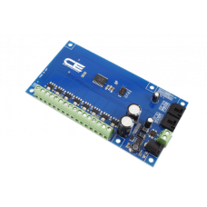 MCP23008 8-Channel 8W Open Collector FET Driver with I2C Interface